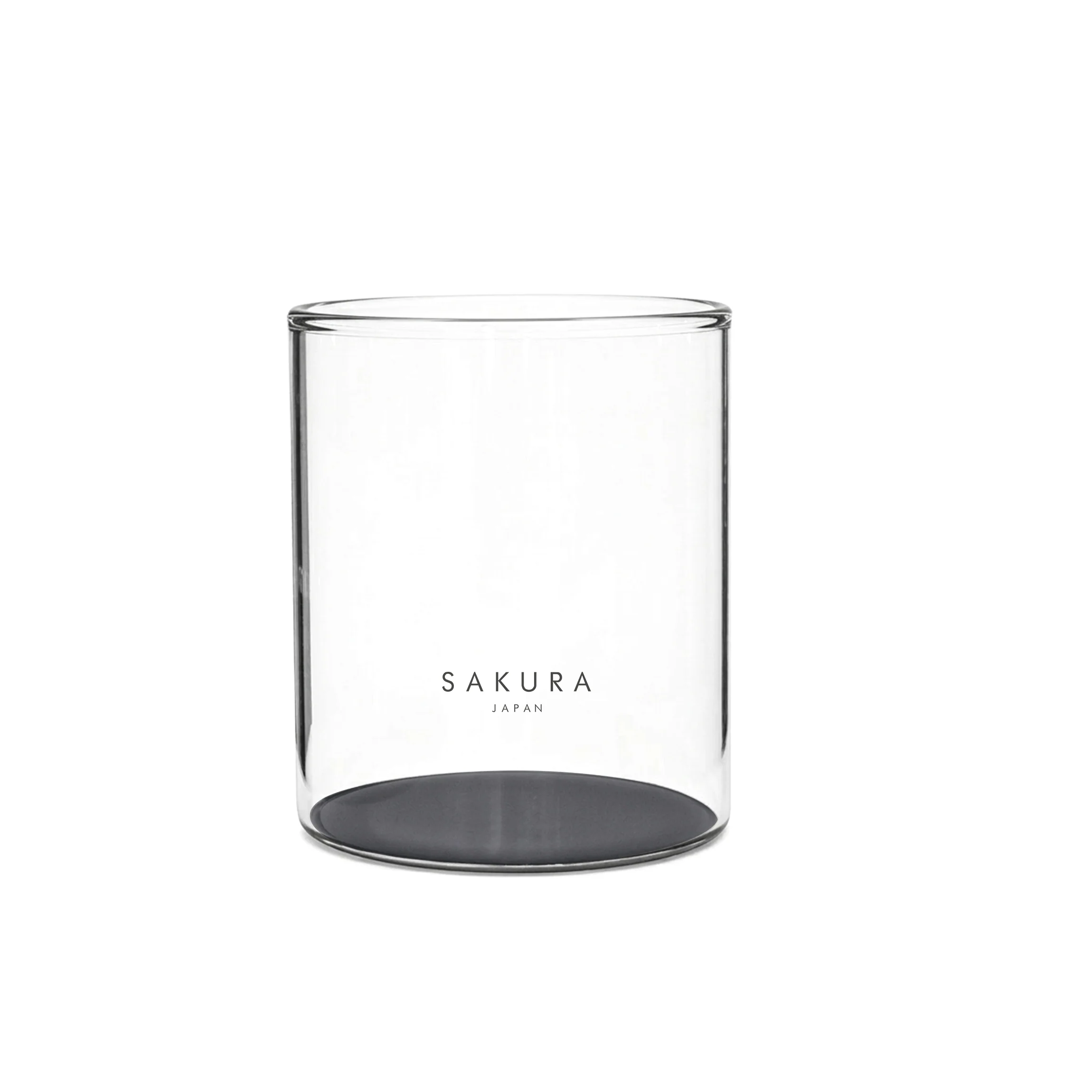 Vasos Vidrio